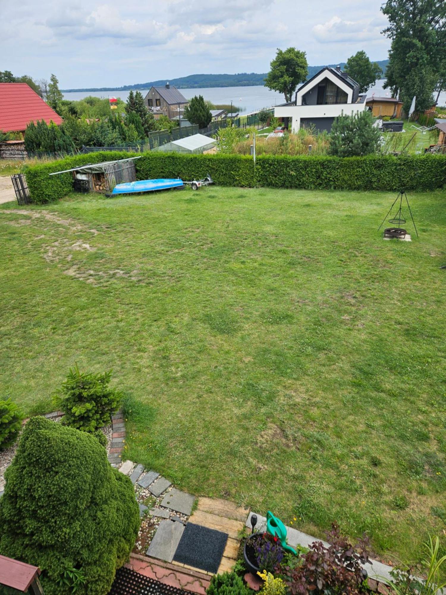 Grabowka Villa Nadole  Exterior photo